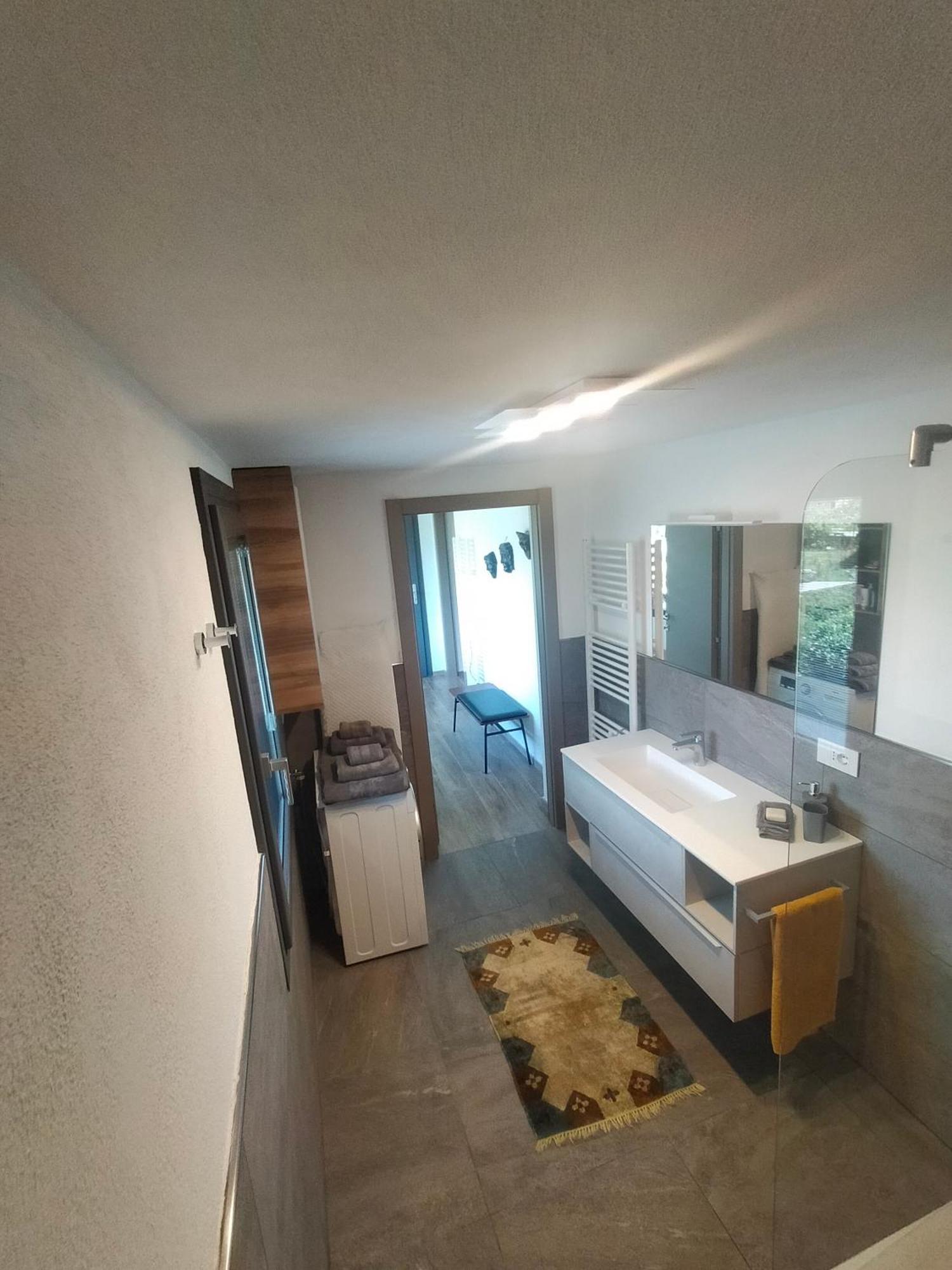 Appartamento La Vista 2 Cir 0110 Aosta Zewnętrze zdjęcie